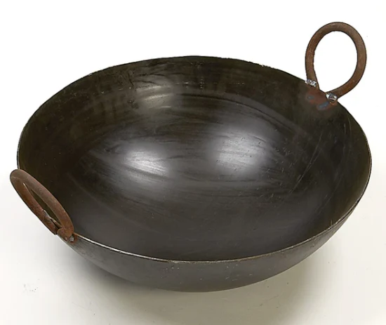 Large Kadai